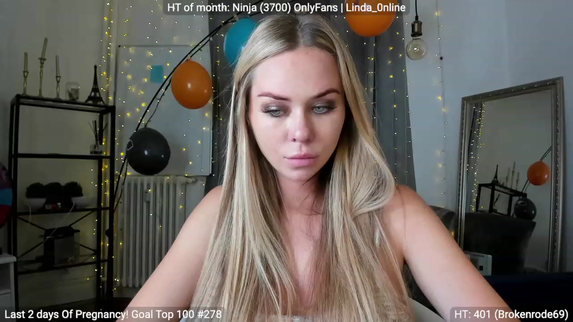 Linda_0nline video thumbnail