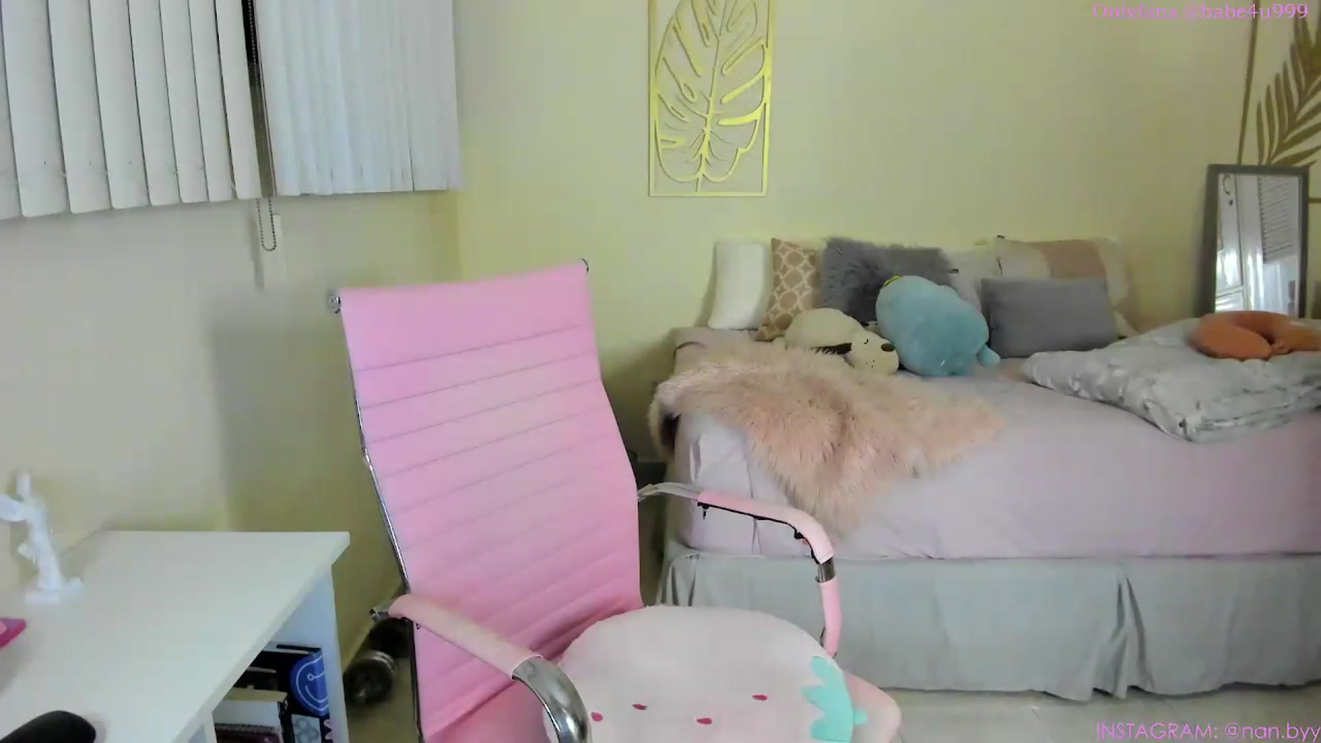 NancyyB video thumbnail