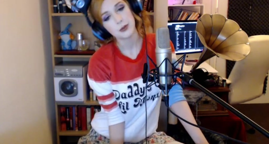 AliceBiscuit video thumbnail