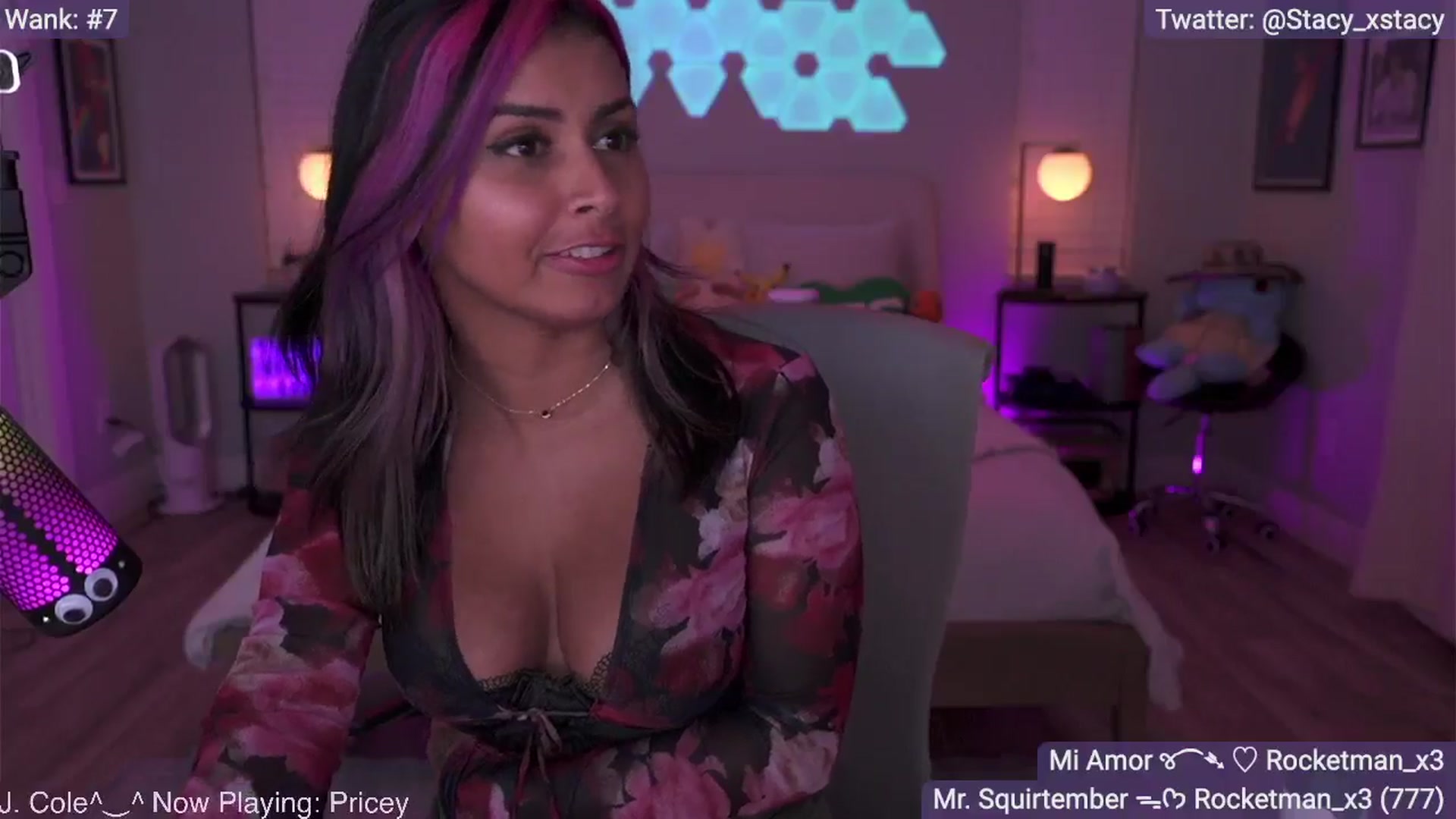 Stacy_x3 video thumbnail