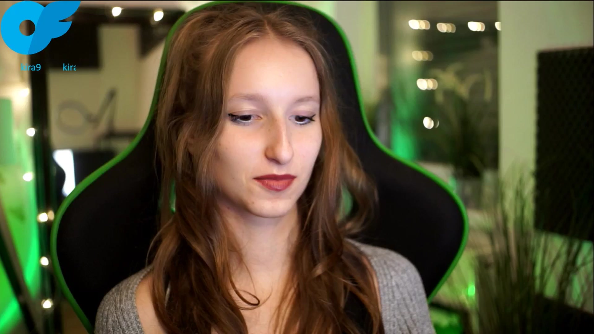 Kira9 video thumbnail