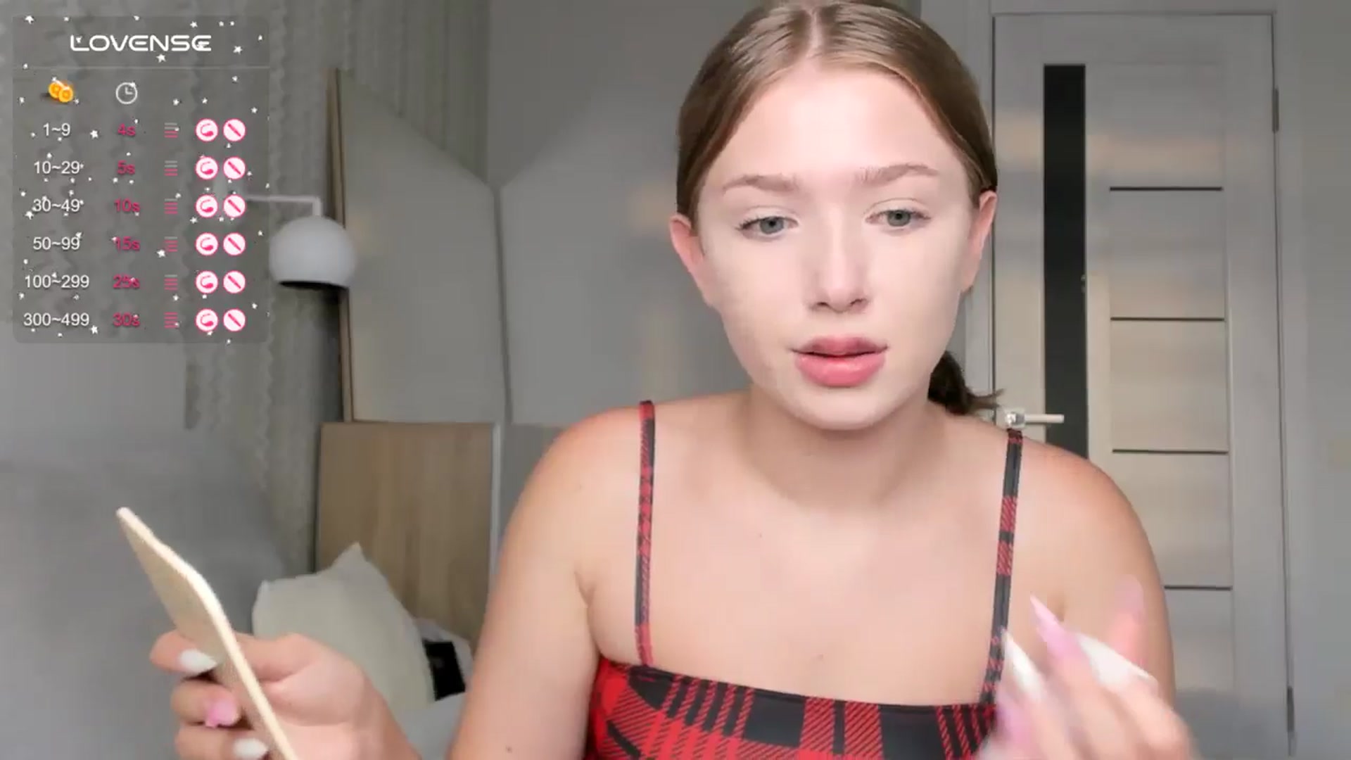 TenderlyKate video thumbnail