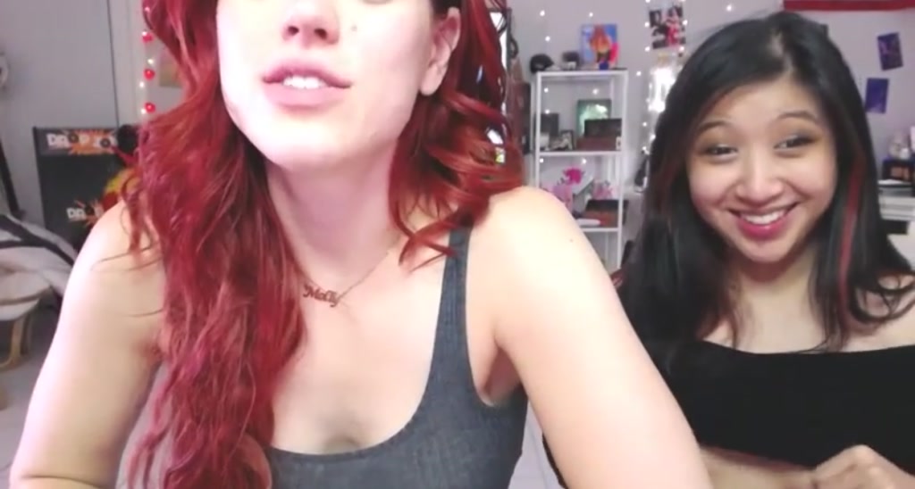 MissMolly video thumbnail