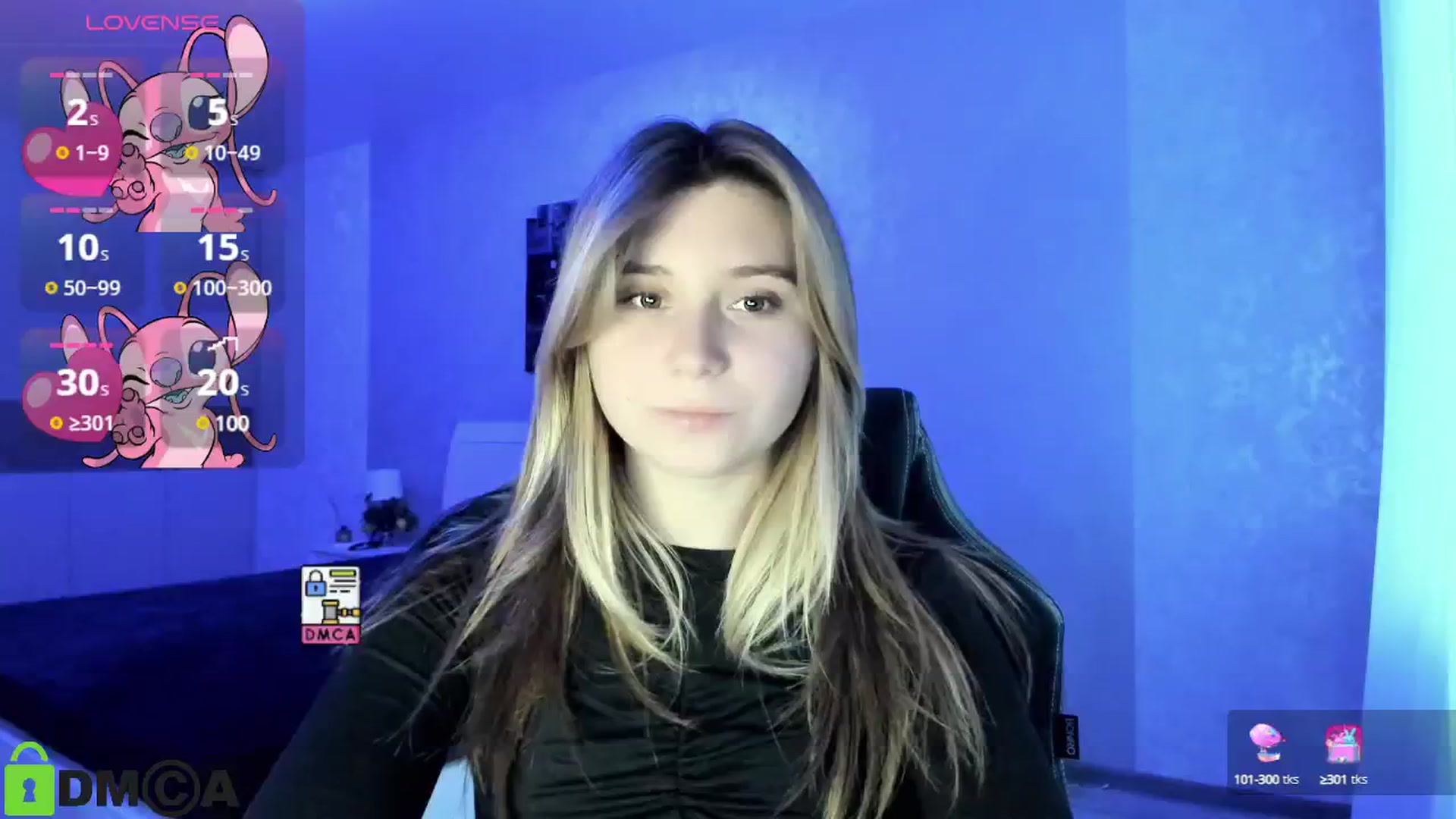 MonicaaCute video thumbnail