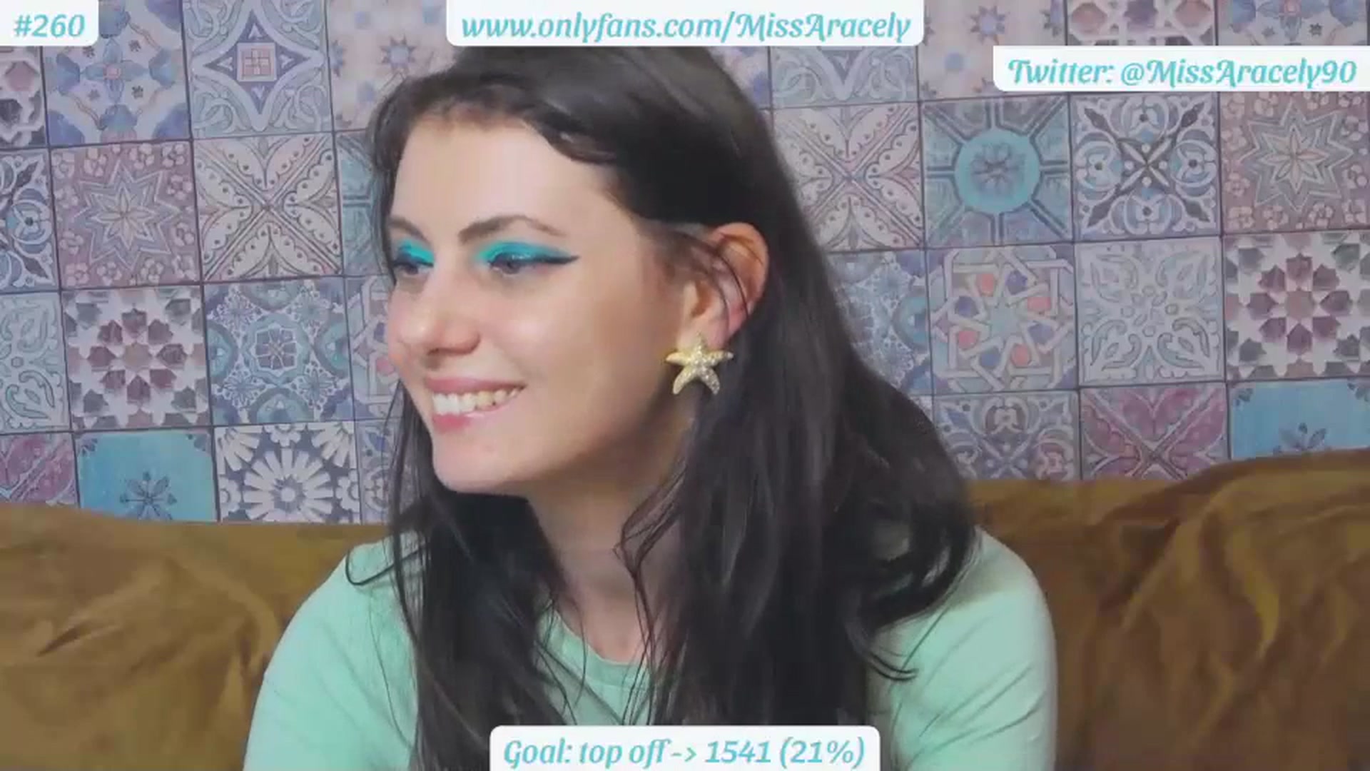 MissAracely video thumbnail