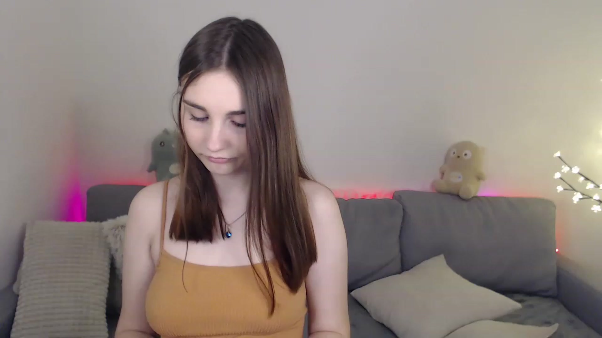 LaneyGrey video thumbnail