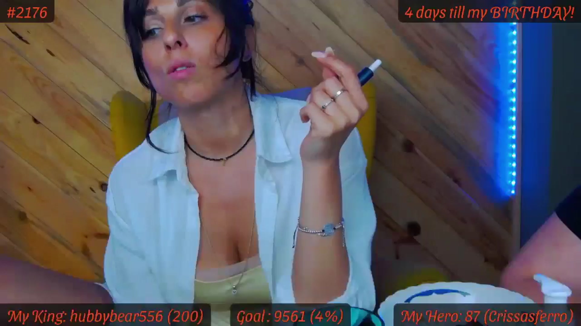 SensualCrissa video thumbnail