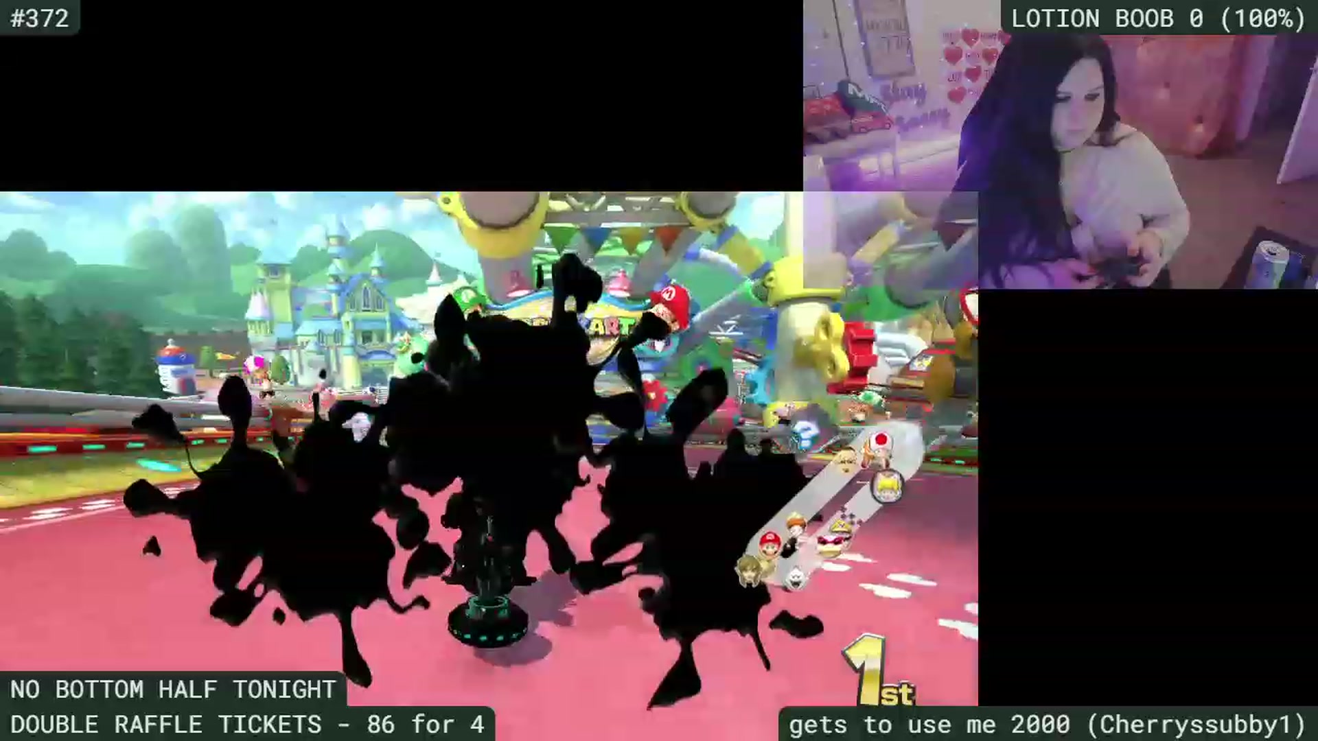 SassySarah94 video thumbnail