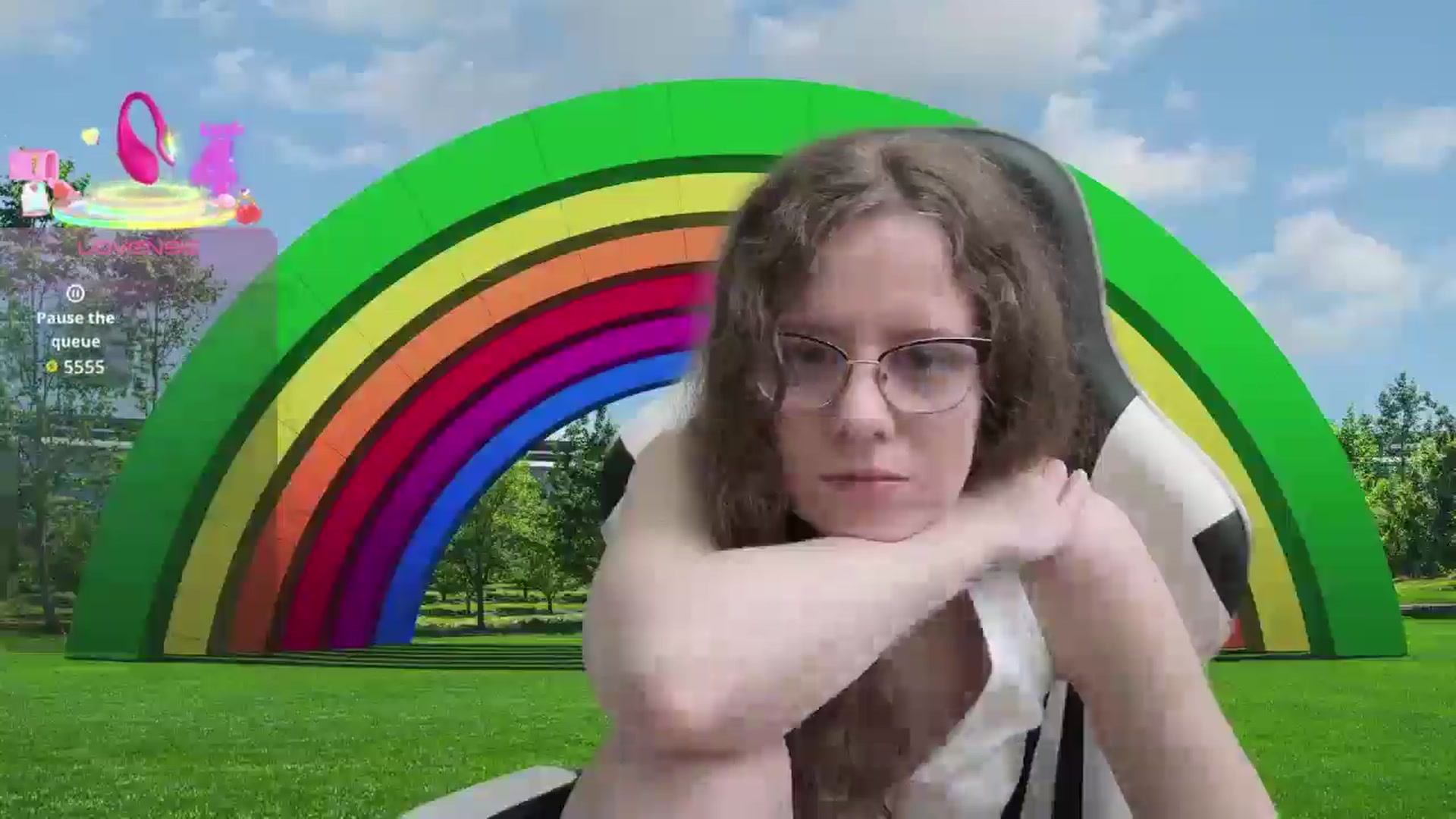 BlueFlowerr video thumbnail
