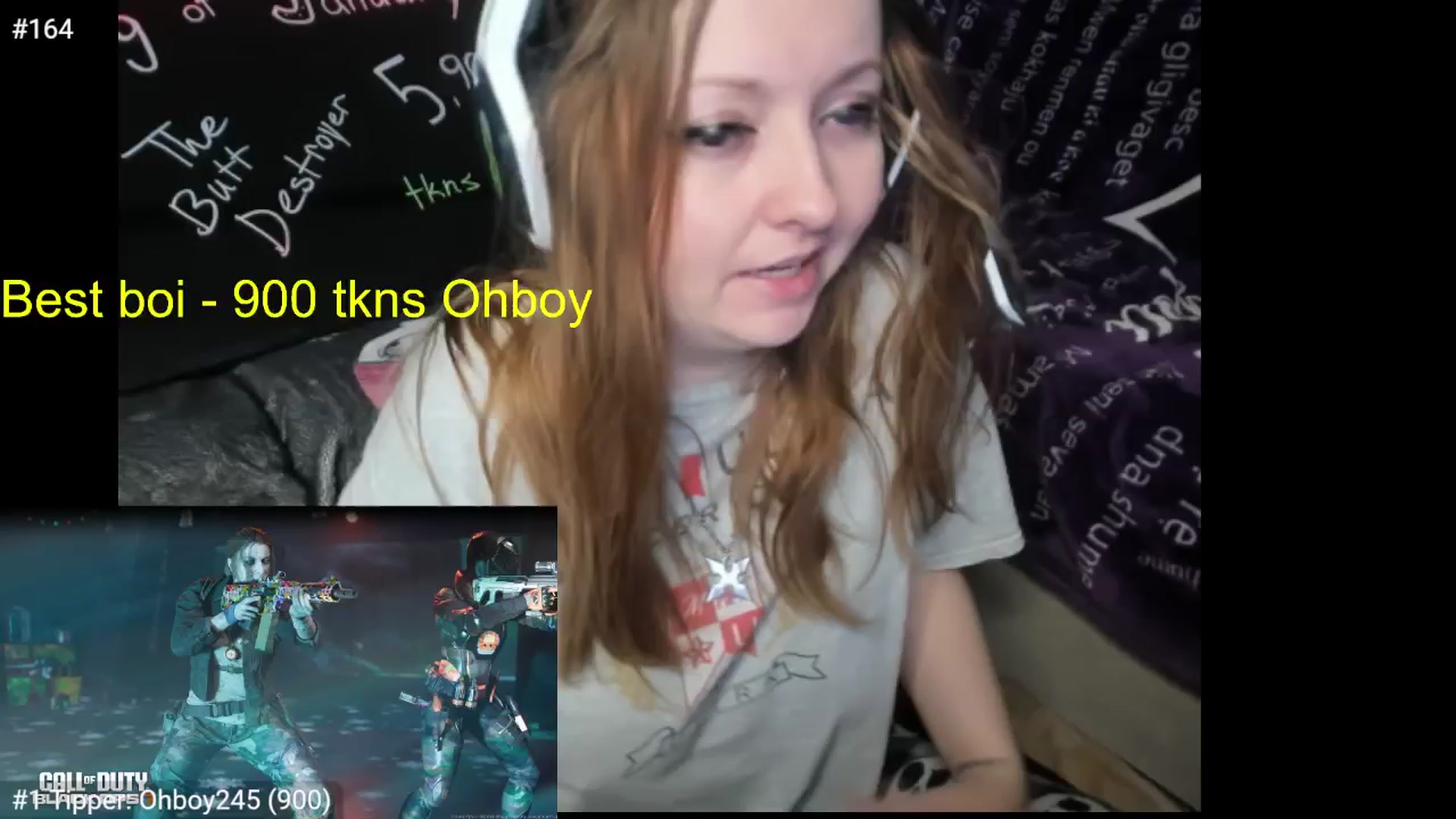 PrincessBluu video thumbnail