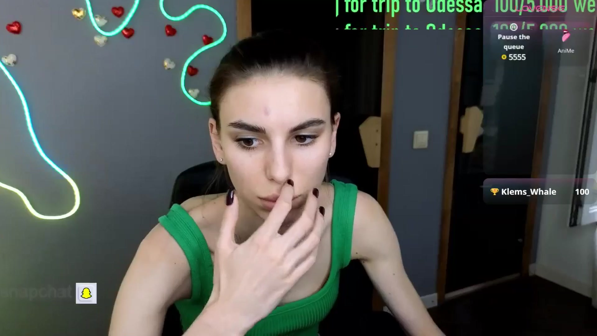 Graceful_Doll video thumbnail