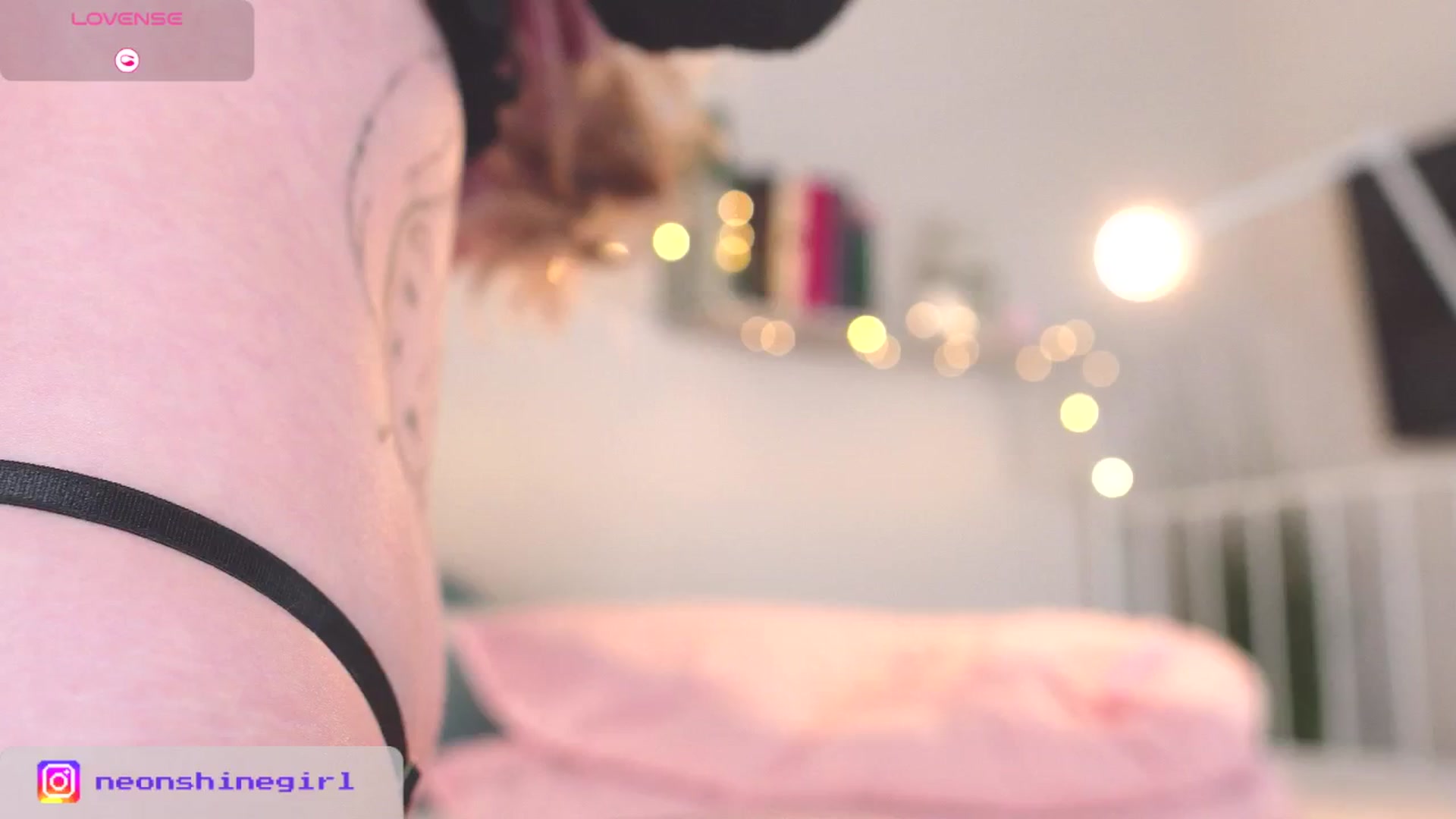 NeonShine video thumbnail