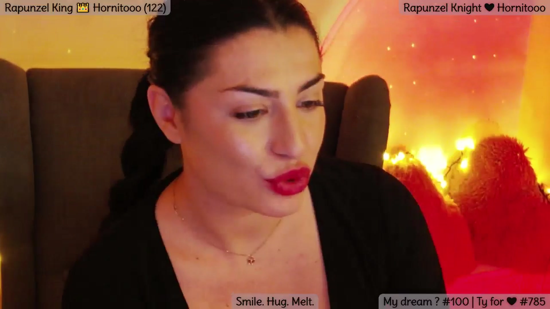 Rapunz3l video thumbnail