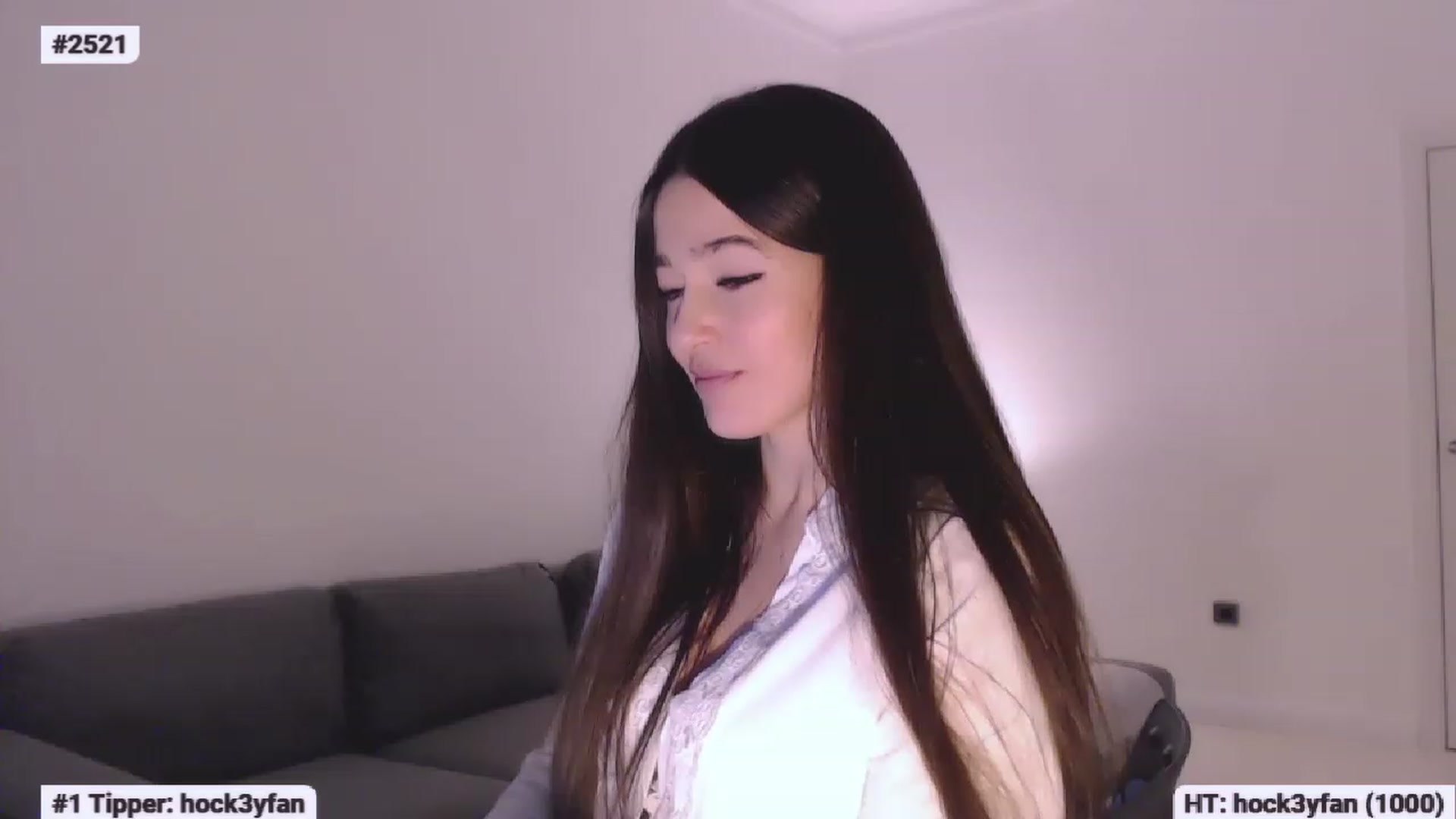 Lucky_V video thumbnail
