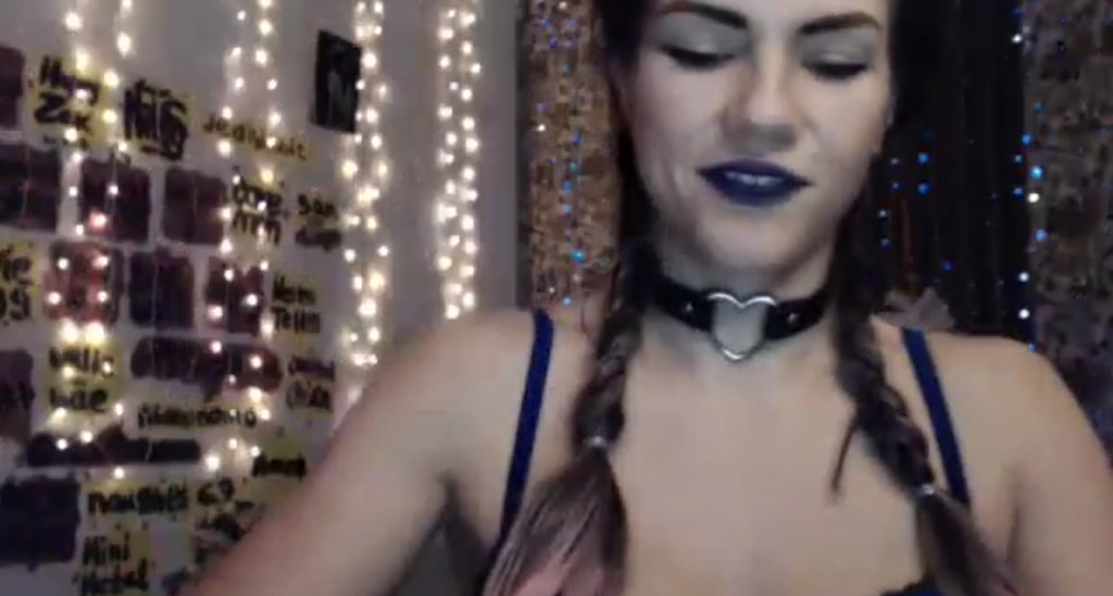 Sashabae video thumbnail