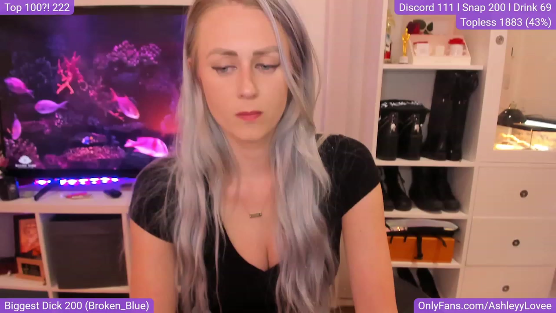 AshleyyLovee video thumbnail