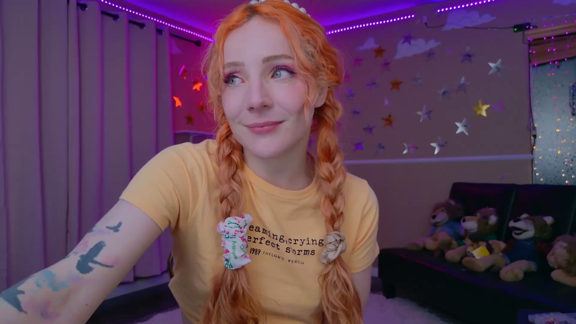 KristieBish video thumbnail