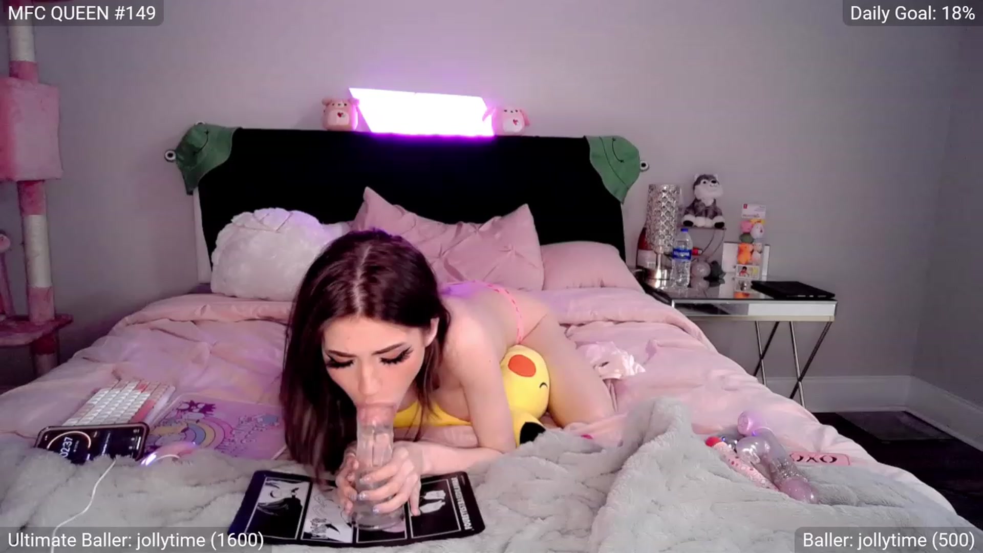 XiyahXO video thumbnail
