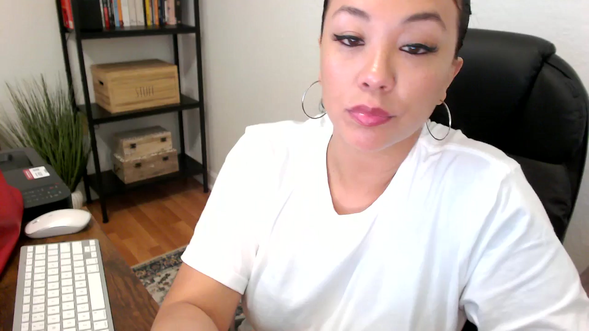MickaylaMoon video thumbnail