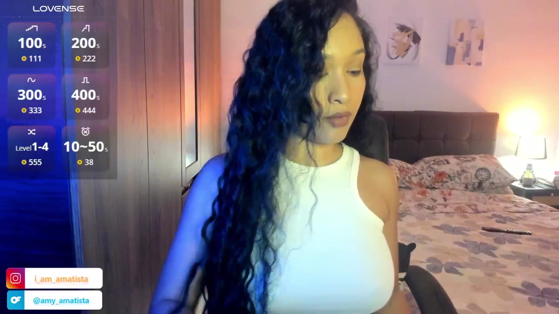 Sexy_latina69 video thumbnail