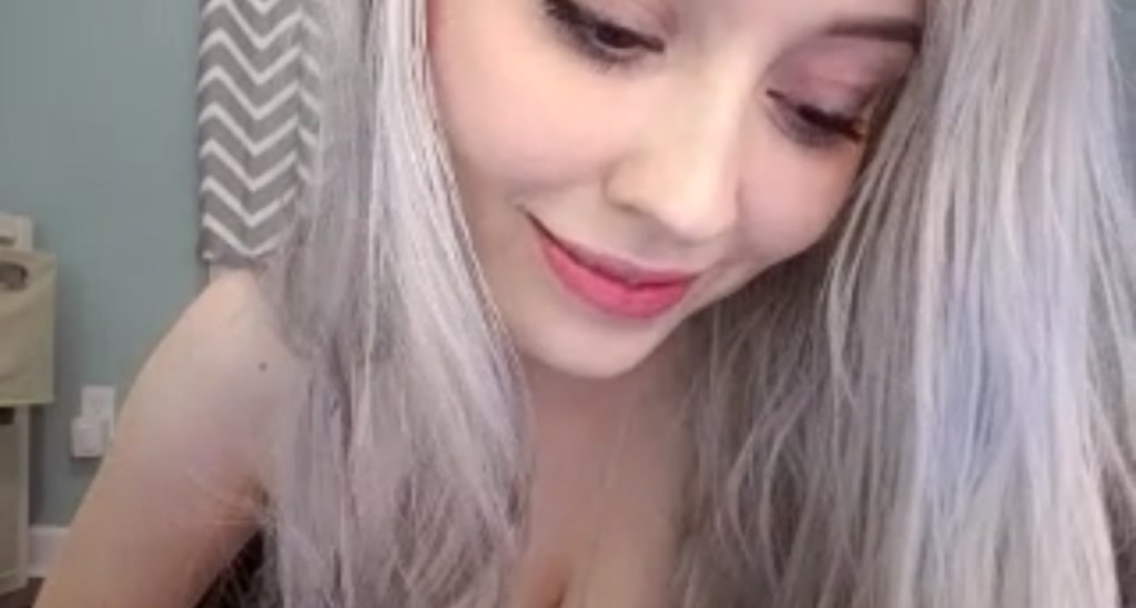 NataliaGrey video thumbnail