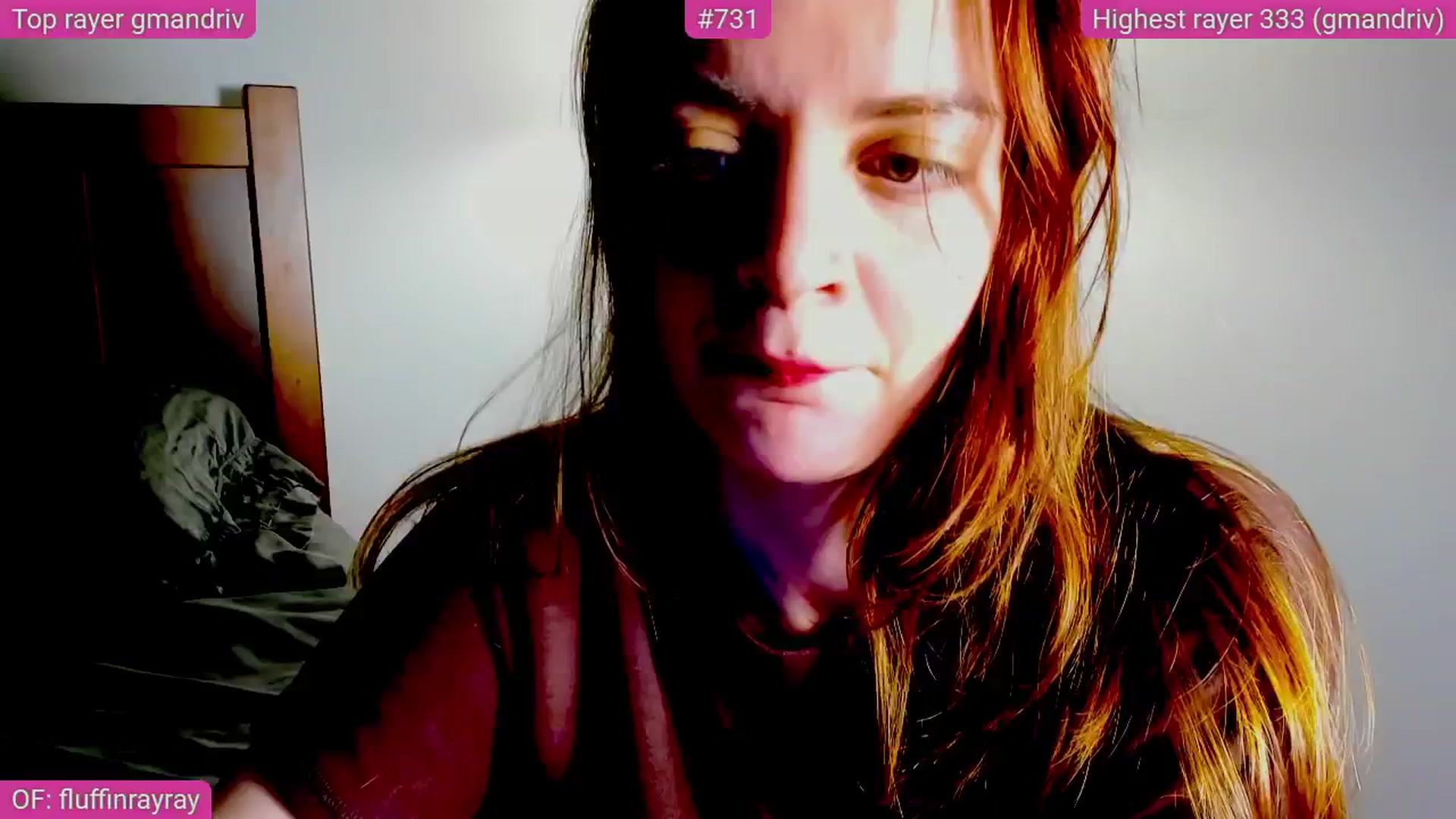FluffinRayRay video thumbnail