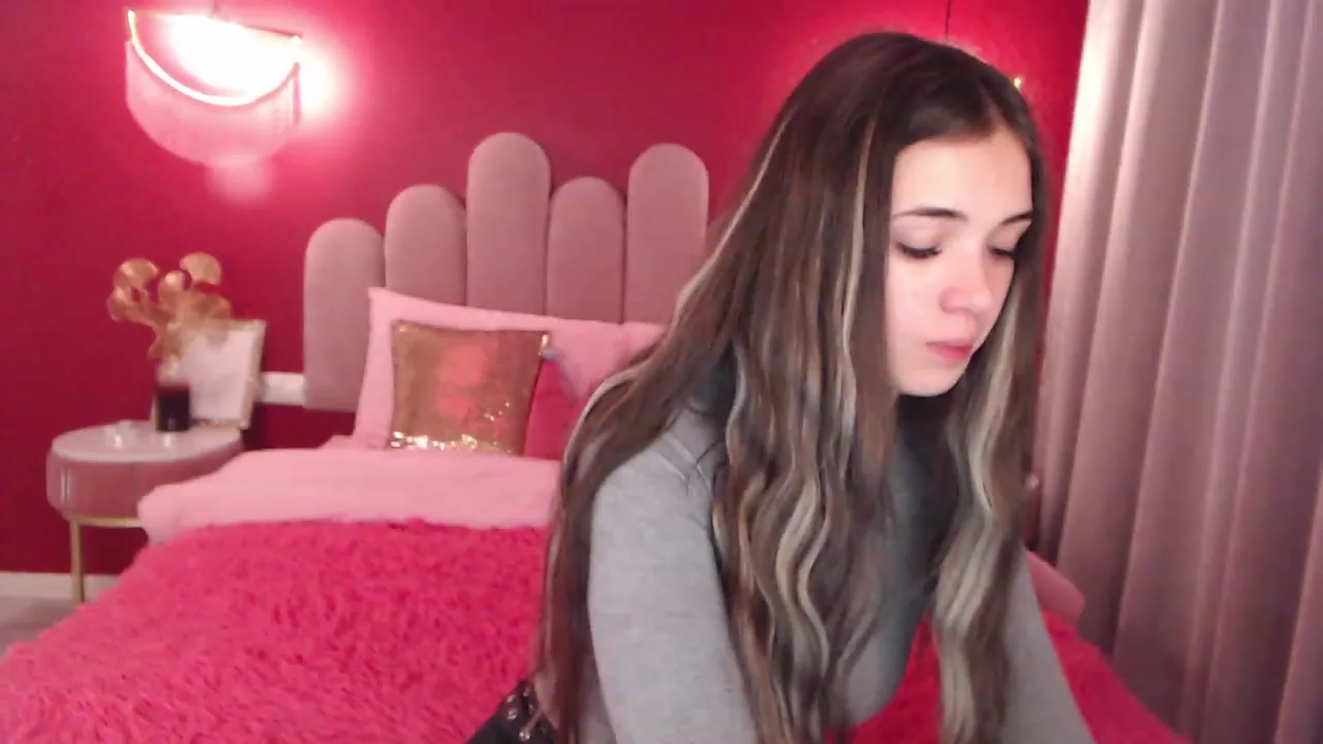 AmeliaMFC video thumbnail