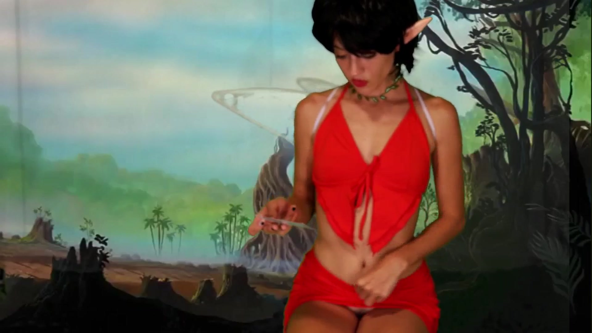 NaomiDee video thumbnail