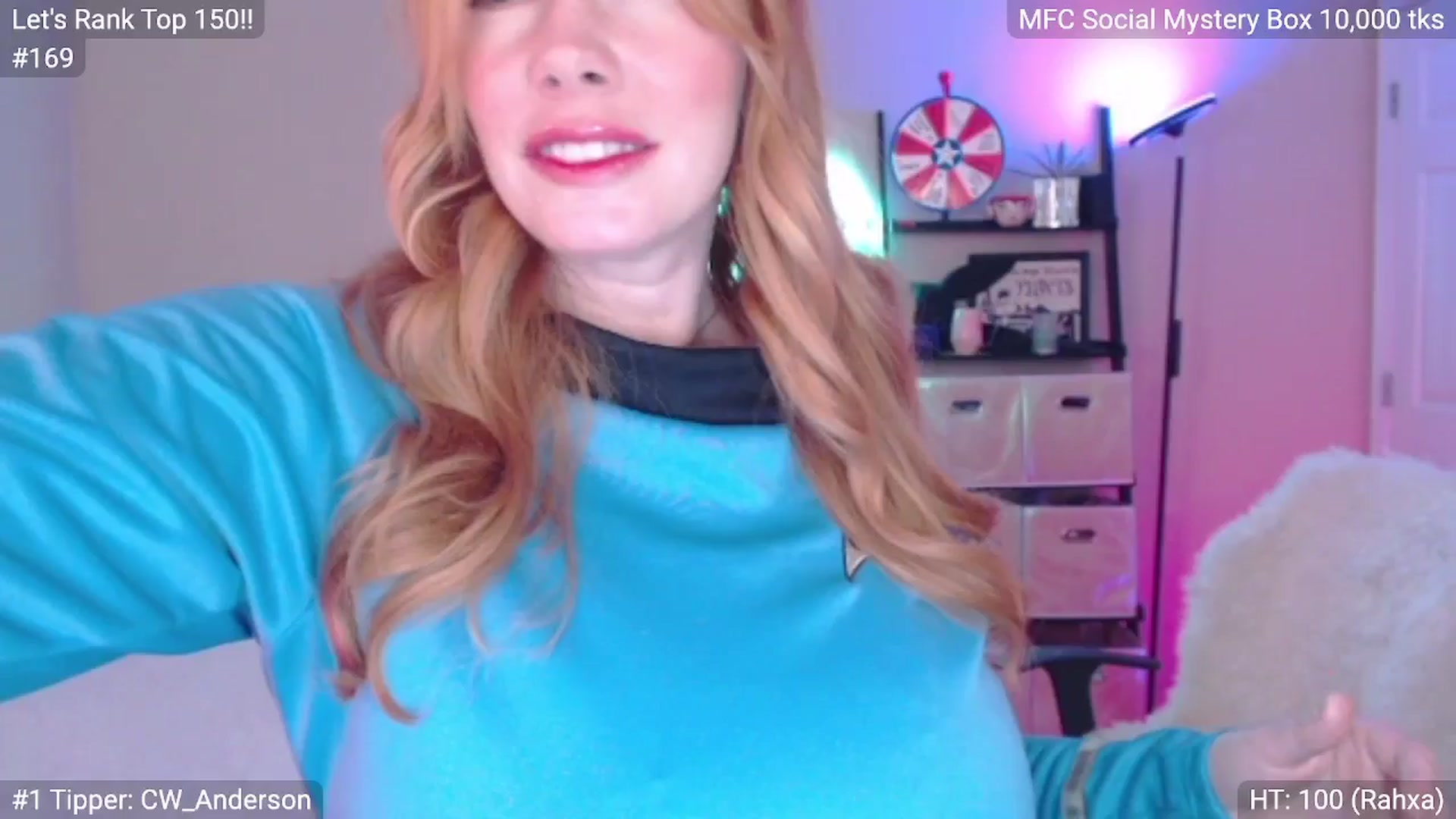 MILFMorganRed video thumbnail