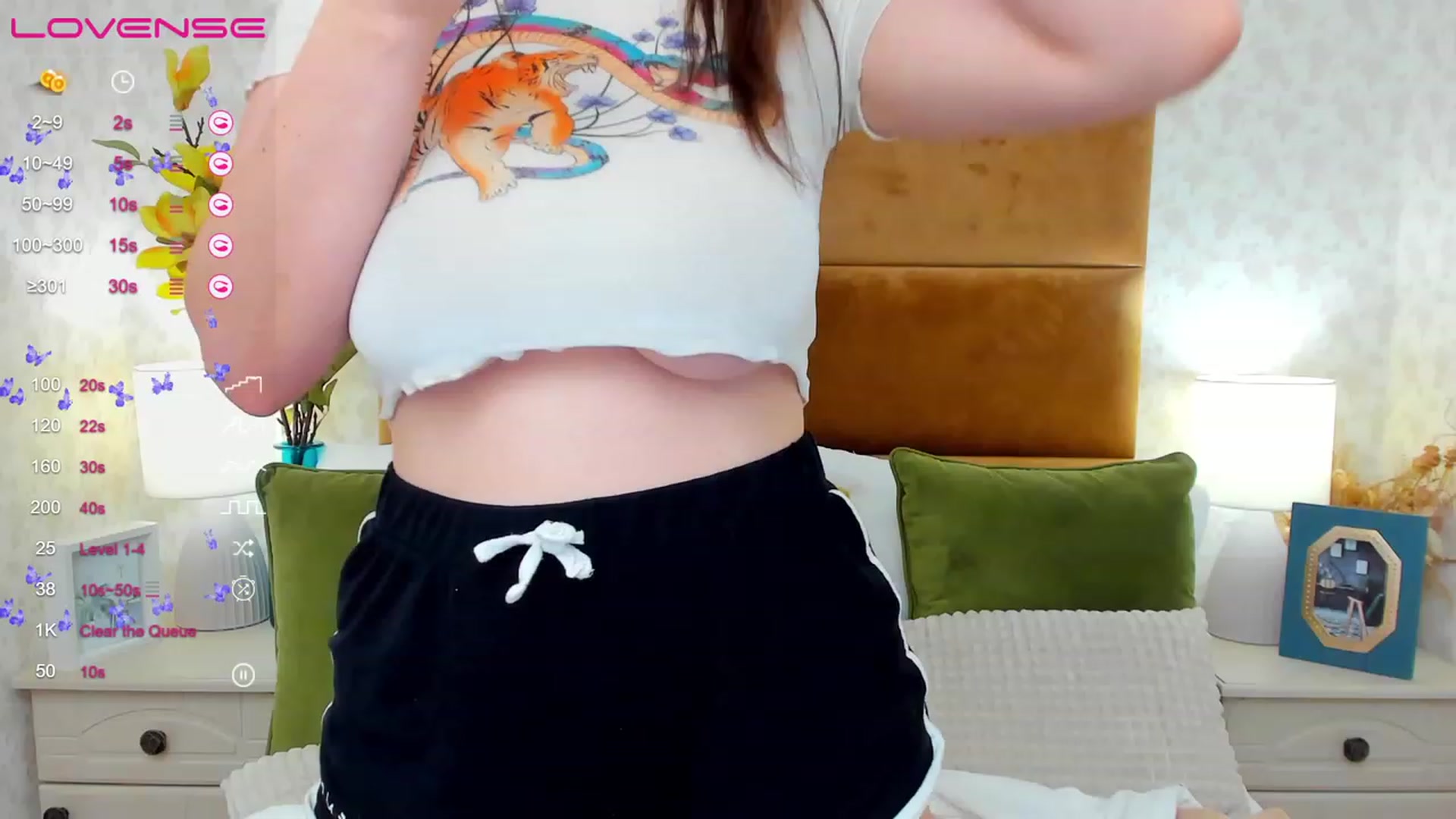 ElsaJones video thumbnail