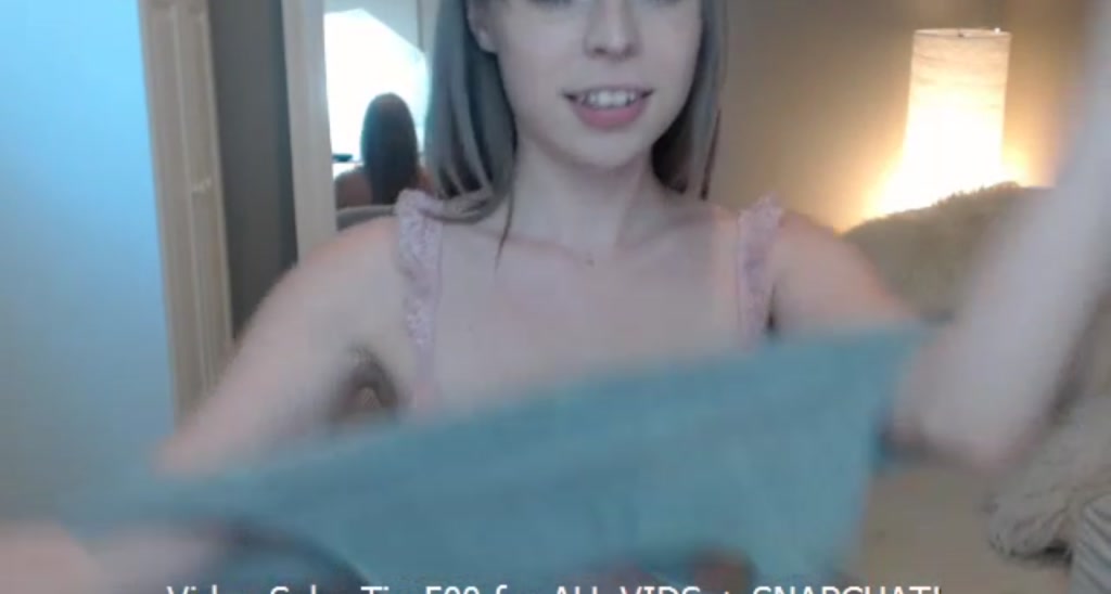 AshleyTea video thumbnail