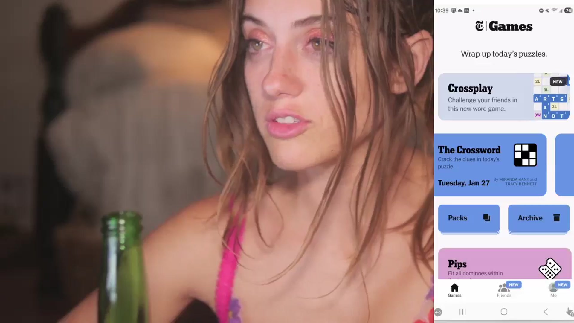 NaomiDee video thumbnail