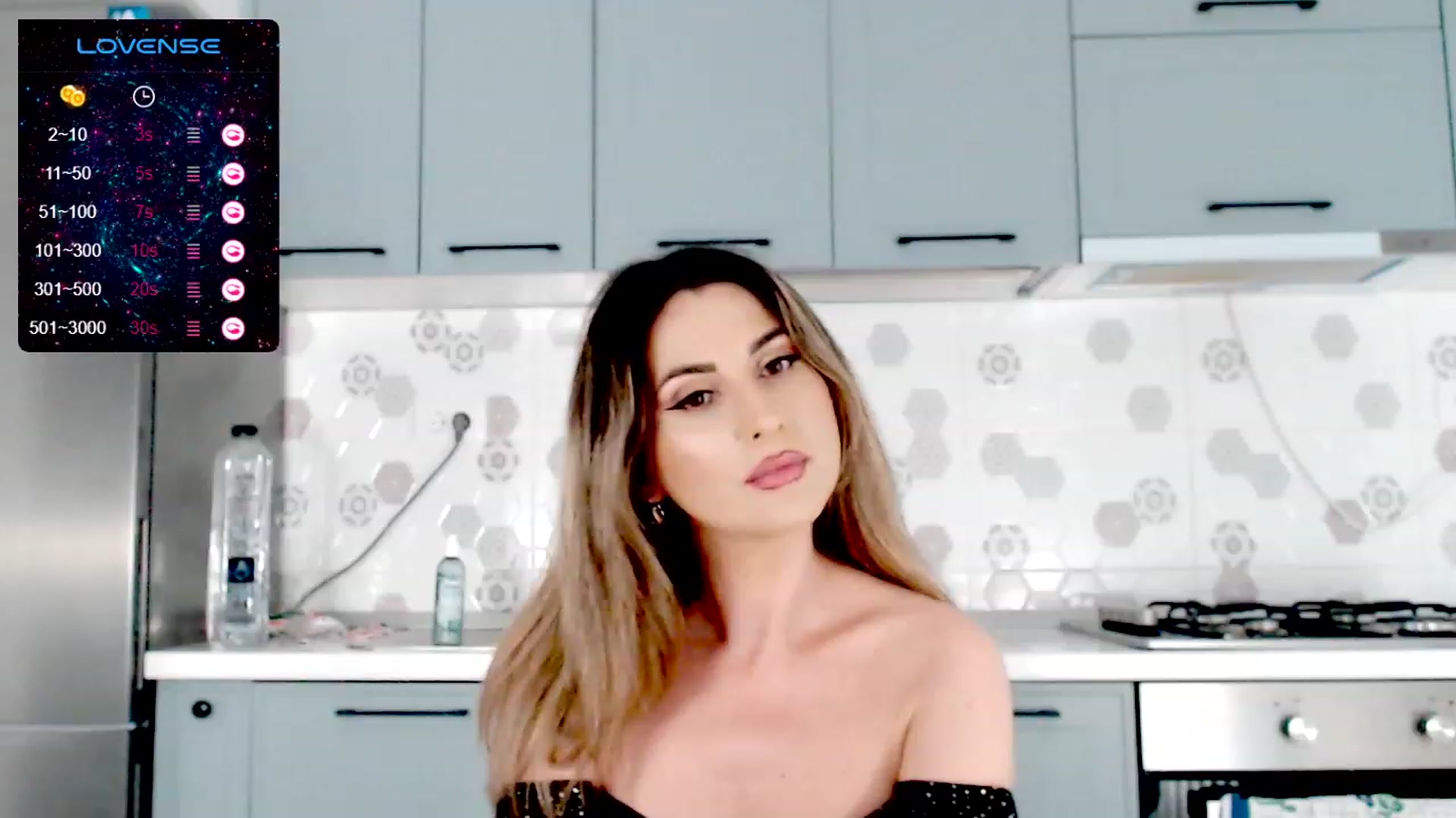 AllieSweet video thumbnail