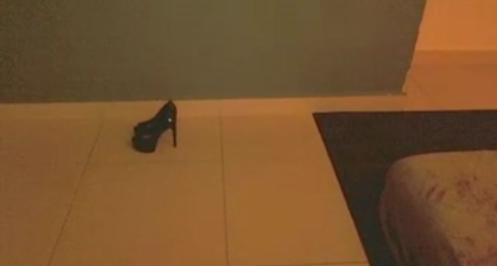 DDDJessica video thumbnail