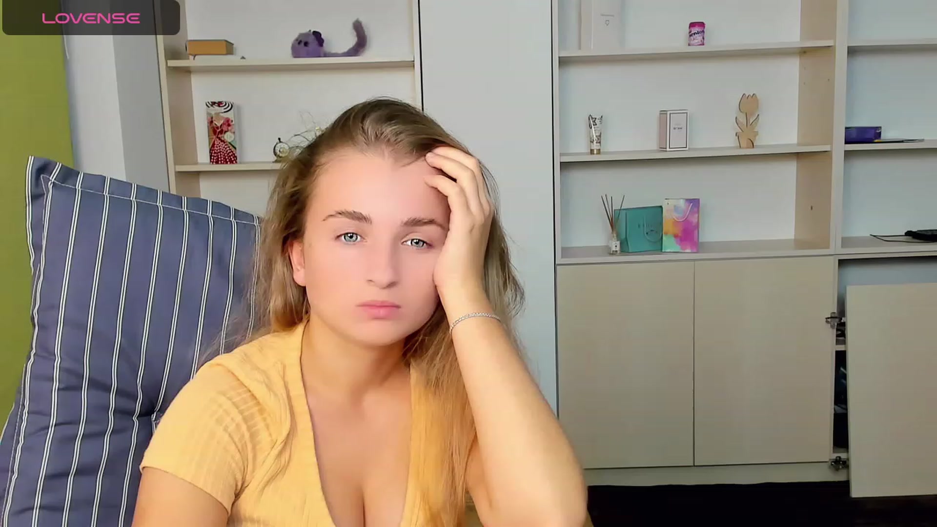 MissElegant video thumbnail