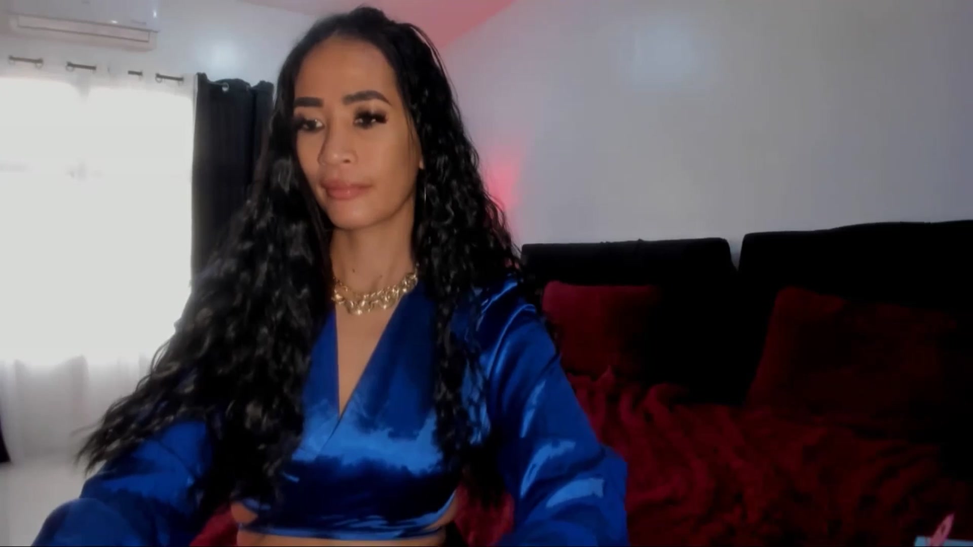 ExoticGoddesX video thumbnail