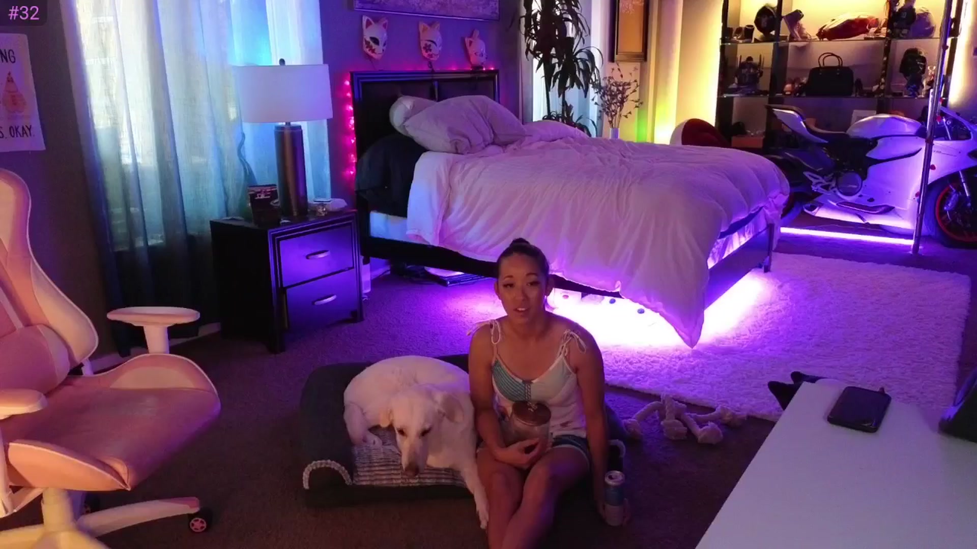 LexxiStar video thumbnail