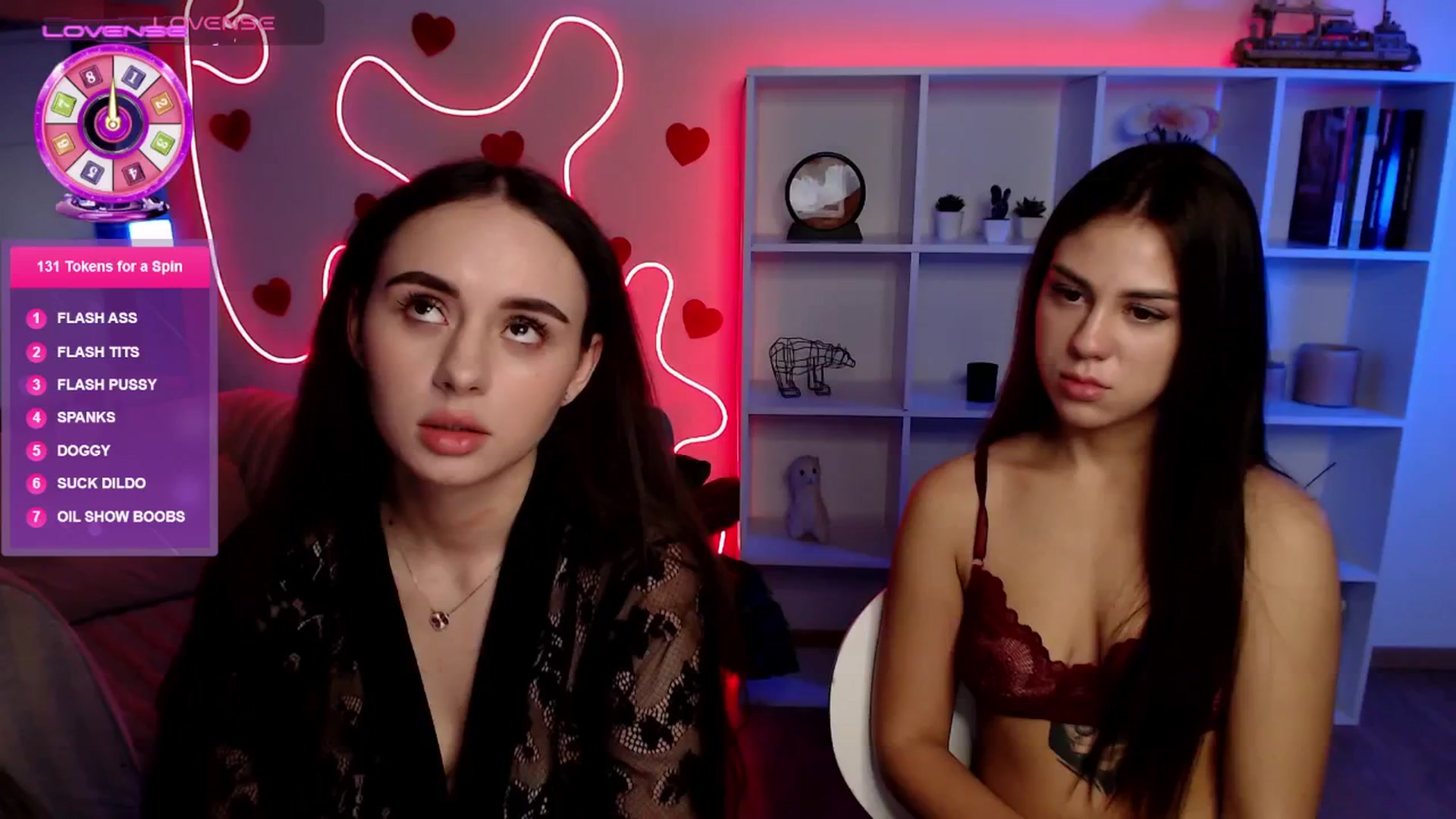 Lady_Luck0 video thumbnail