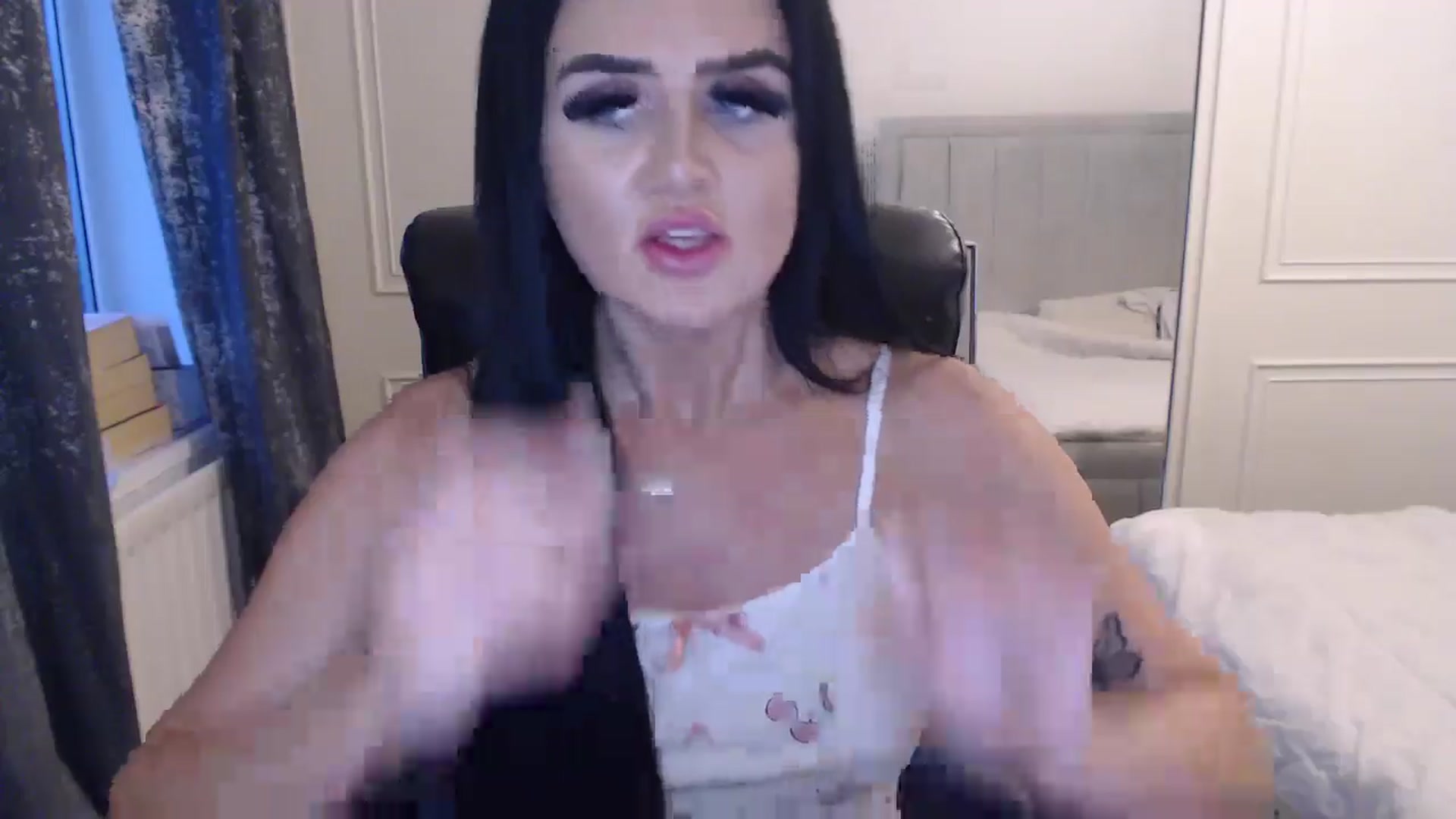 Crystal_MFC video thumbnail