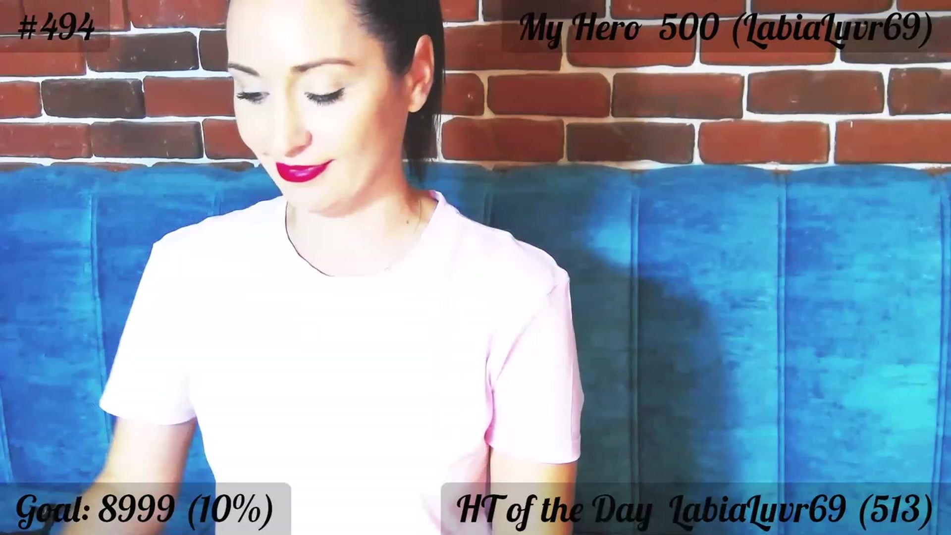 QuinnieSmile video thumbnail