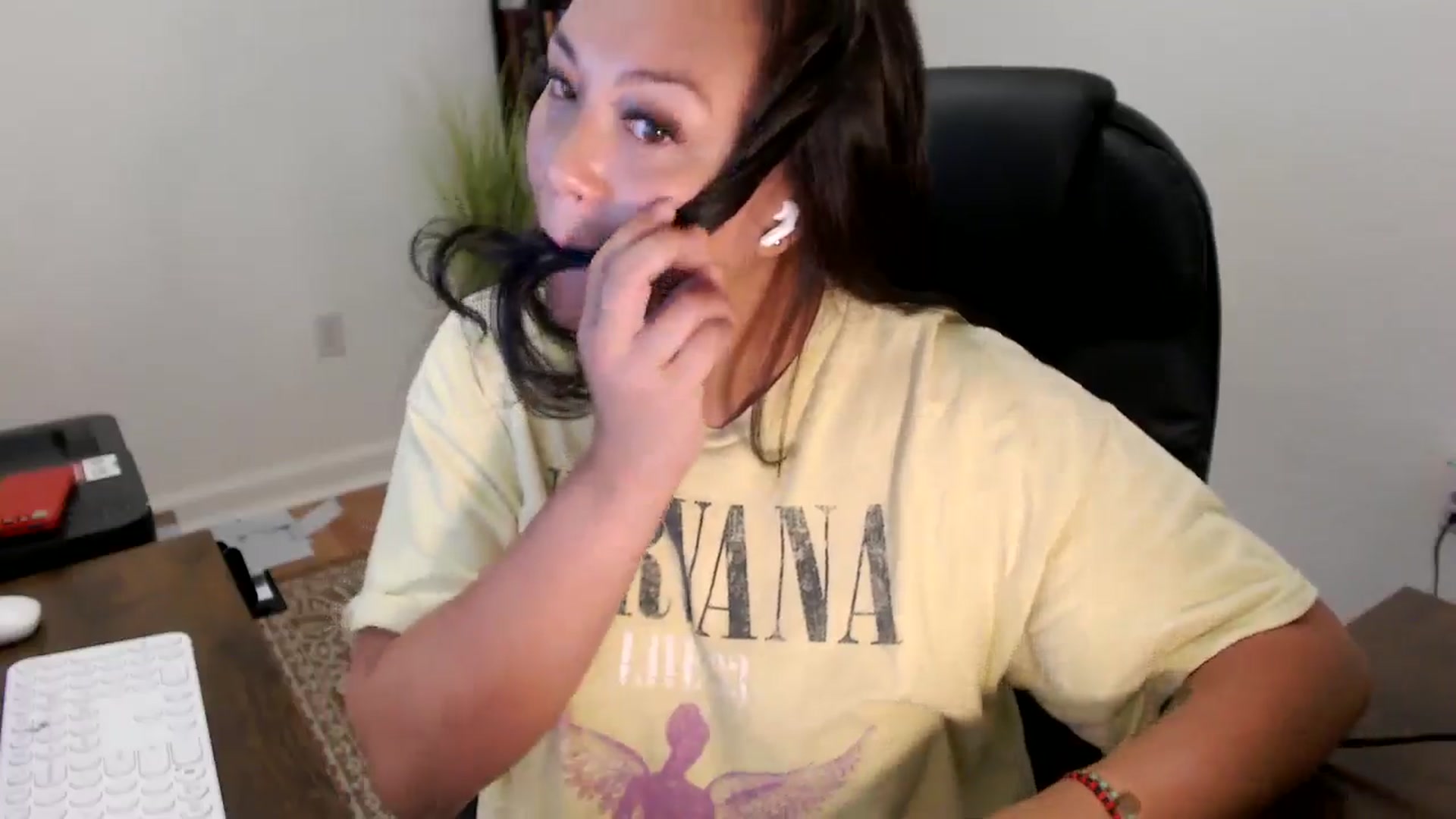 MickaylaStar video thumbnail