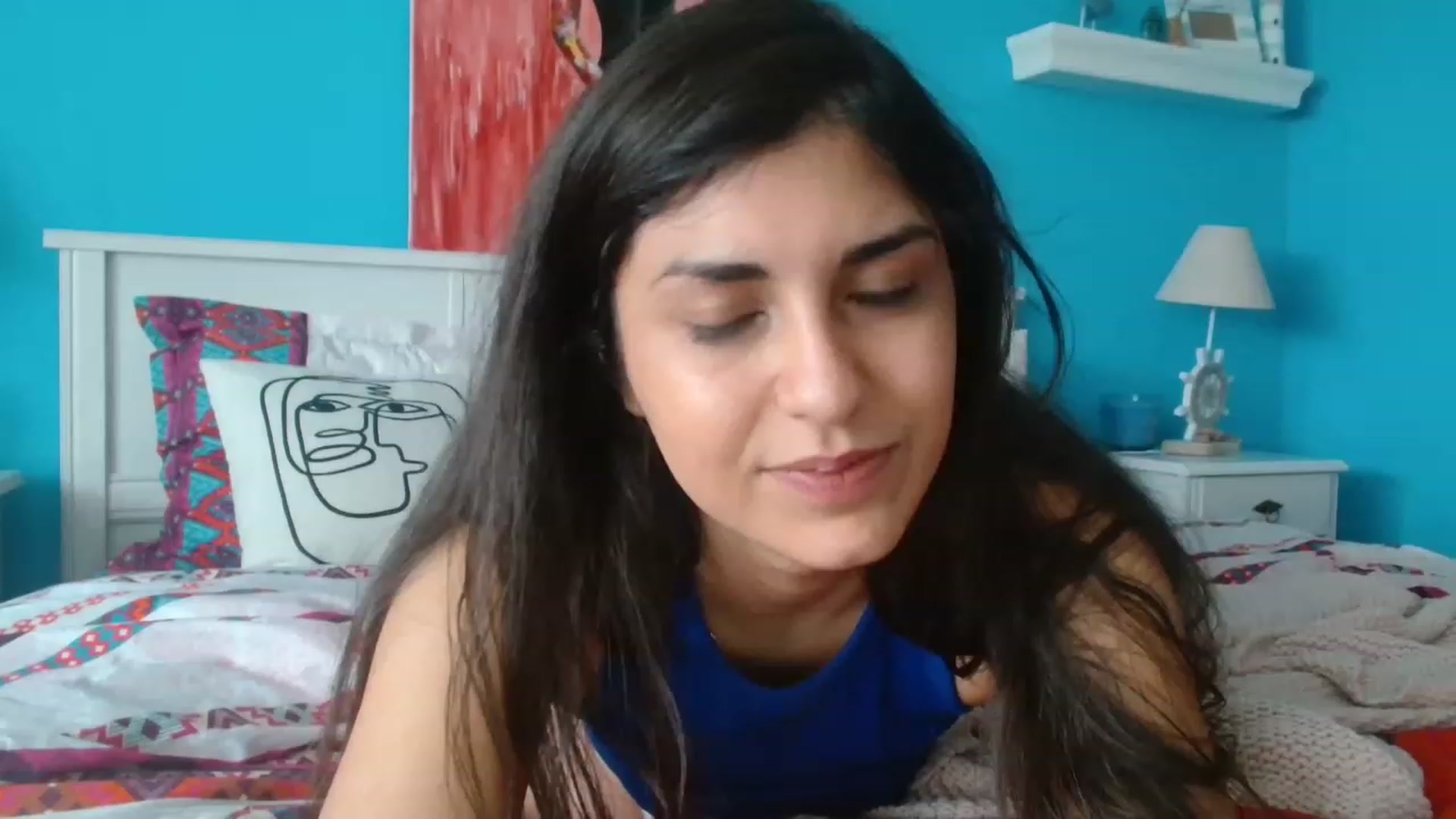 Naughty_Beeca video thumbnail