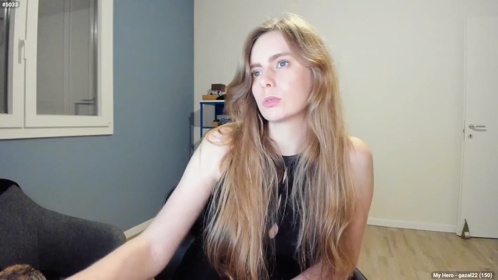 Personage video thumbnail
