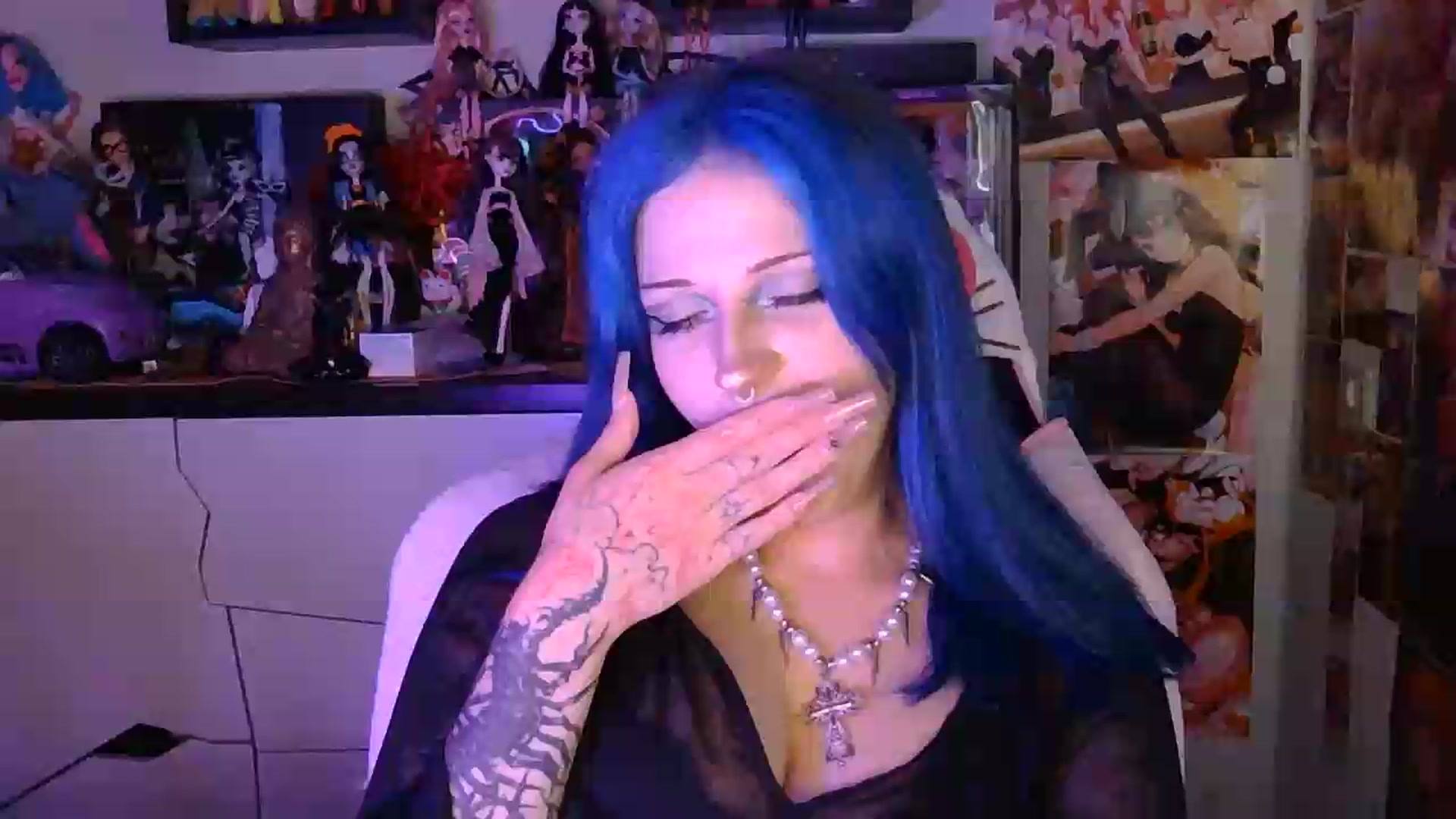 VladaMoon video thumbnail