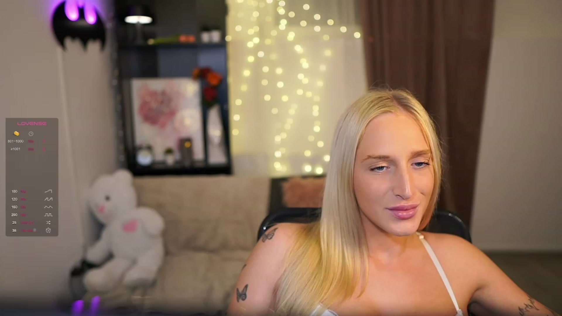 NicoletteShea video thumbnail