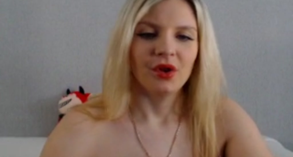 XBettyX video thumbnail