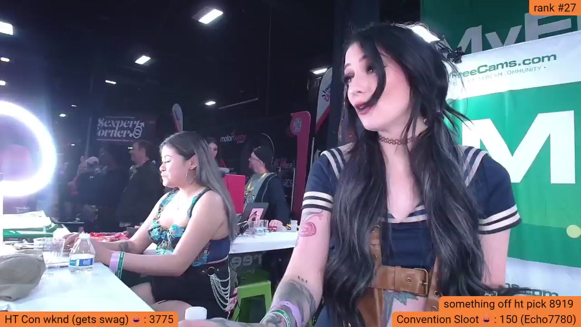 BabeAriel video thumbnail