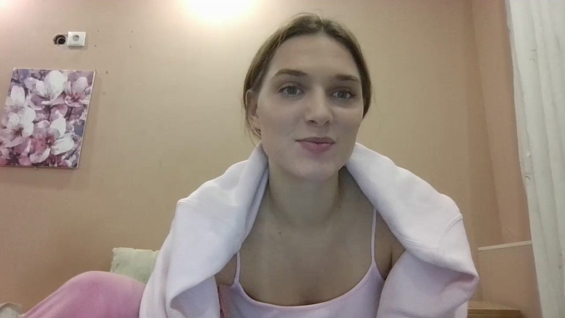 HaleyReed video thumbnail