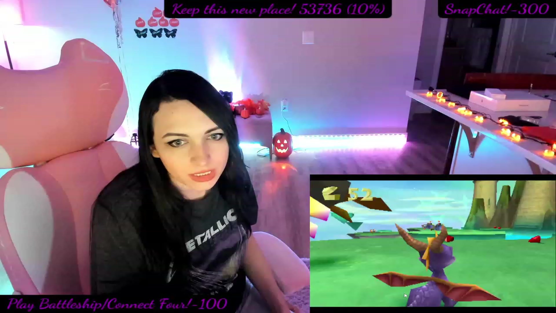 ChloexStar video thumbnail