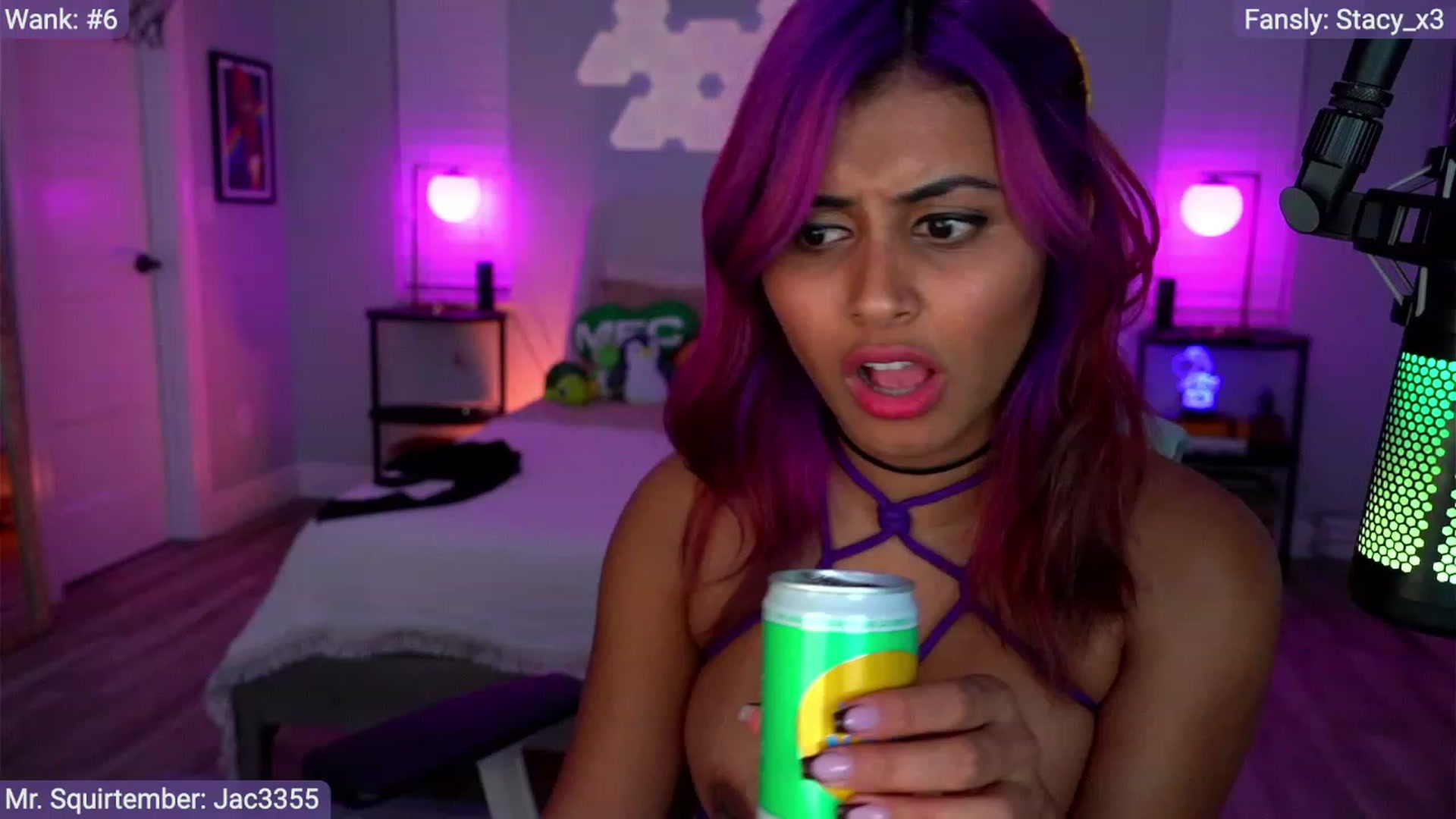 Stacy_x3 video thumbnail